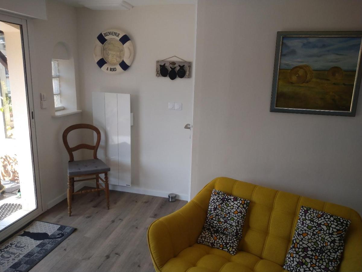 La Belle Etoile, 1 chambre indépendante, voire 2 Le Fenouiller Esterno foto